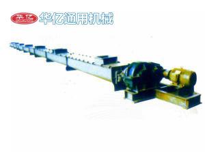 LS型、GX系列螺旋輸送機(jī)